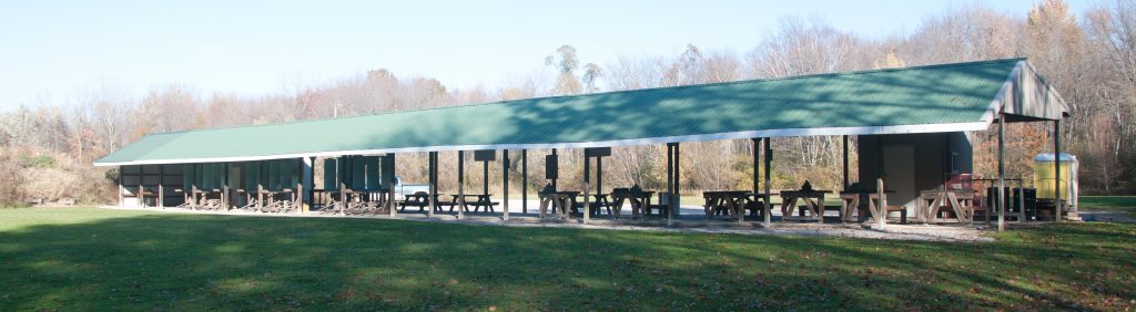 Bridgeport Gun Range